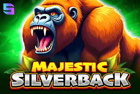 Spinomenal2 | Majestic Silverback