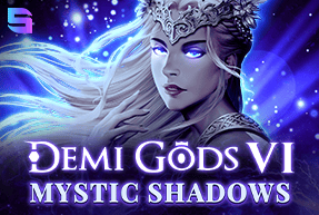 Spinomenal2 | Demi Gods VI - Mystic Shadows