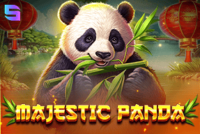 Spinomenal2 | Majestic Panda