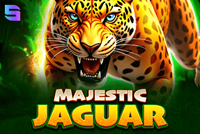 Spinomenal2 | Majestic Jaguar