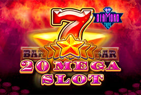 CTInteractive | 20 Mega Slot Diamond Tree JP