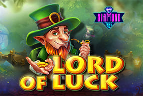 CTInteractive | Lord of Luck Diamond Tree JP