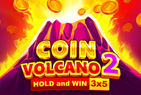 ThreeOaks | Coin Volcano 2