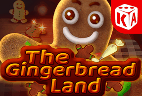 KAGaming | The Gingerbread Land Mobile