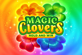 ThreeOaks | Magic Clovers