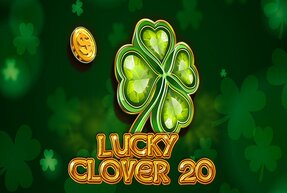 CTInteractive | Lucky Clover 20