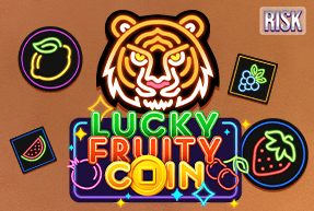 Mascot | Lucky Fruity Coin