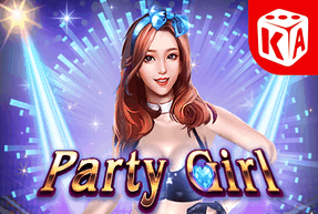 KAGaming | Party Girl Mobile