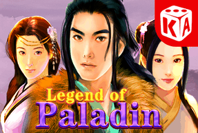 KAGaming | Legend of Paladin Mobile