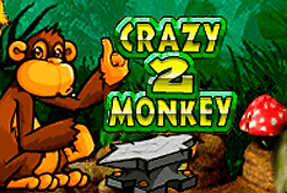 Igrosoft | Crazy Monkey 2