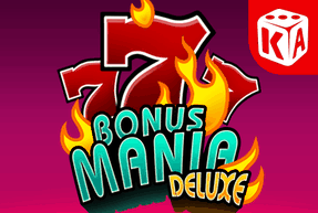 KAGaming | Bonus Mania Deluxe Mobile