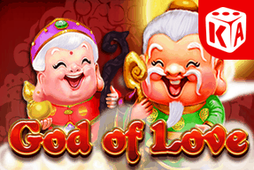 KAGaming | God of Love Mobile