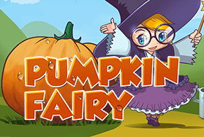Igrosoft | Pumpkin Fairy