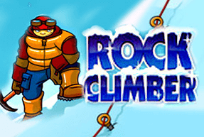 Igrosoft | Rock Climber