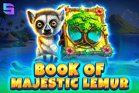 Spinomenal2 | Book Of Majestic Lemur