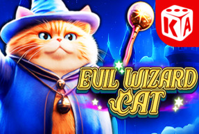 KAGaming | Evil Wizard Cat Mobile
