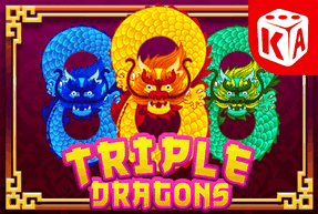 KAGaming | Triple Dragons Mobile