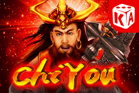 KAGaming | Chi You Mobile