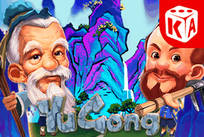 KAGaming | Yu Gong Mobile