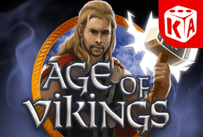 KAGaming | Age of Vikings Mobile