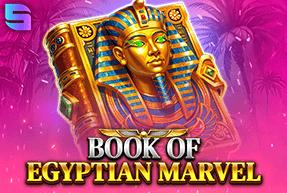 Spinomenal2 | Book Of Egyptian Marvel