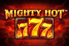 VoltEnt | Mighty Hot™: 777 Mobile