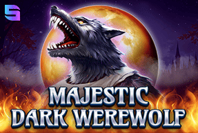 Spinomenal2 | Majestic Dark Werewolf