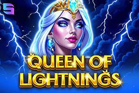 Spinomenal2 | Queen Of Lightnings
