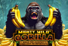 VoltEnt | Mighty Wild™: Gorilla Mobile