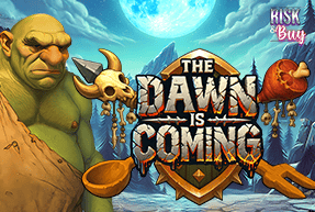 Mascot | The Dawn is Coming