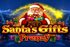 VoltEnt | Santa's Gifts Frenzy Mobile