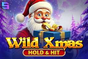 Spinomenal2 | Wild Xmas - Hold & Hit