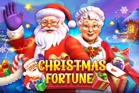 EurasianGamingSlots | Christmas Fortune Mobile