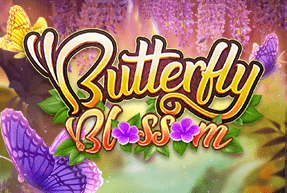 PGSoft | Butterfly Blossom