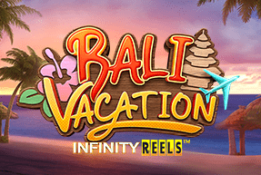 PGSoft | Bali Vacation